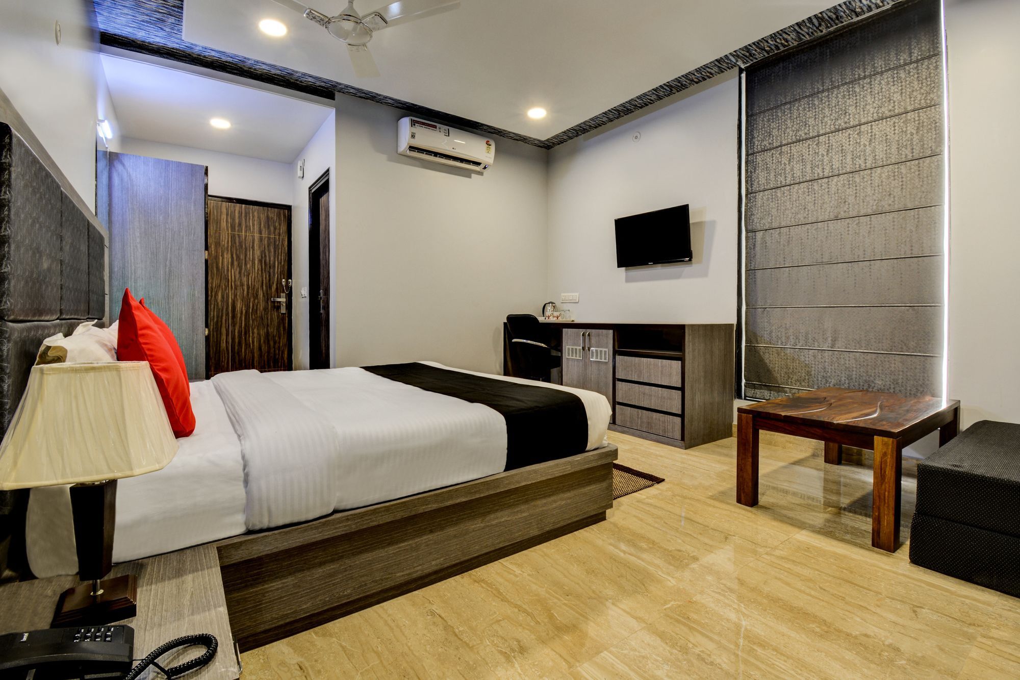 Hotel Grand Anshul Jaipur Exterior photo
