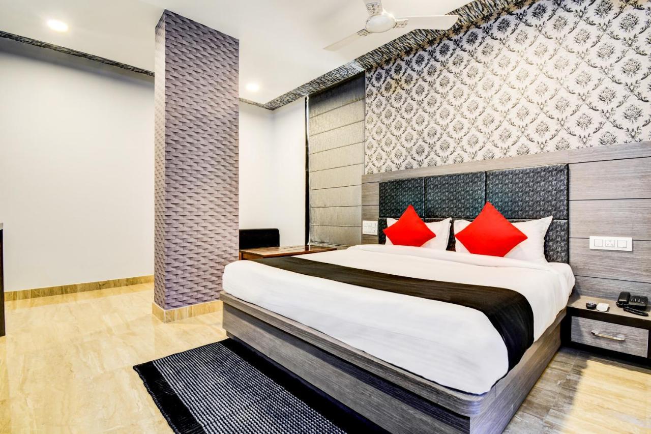 Hotel Grand Anshul Jaipur Exterior photo