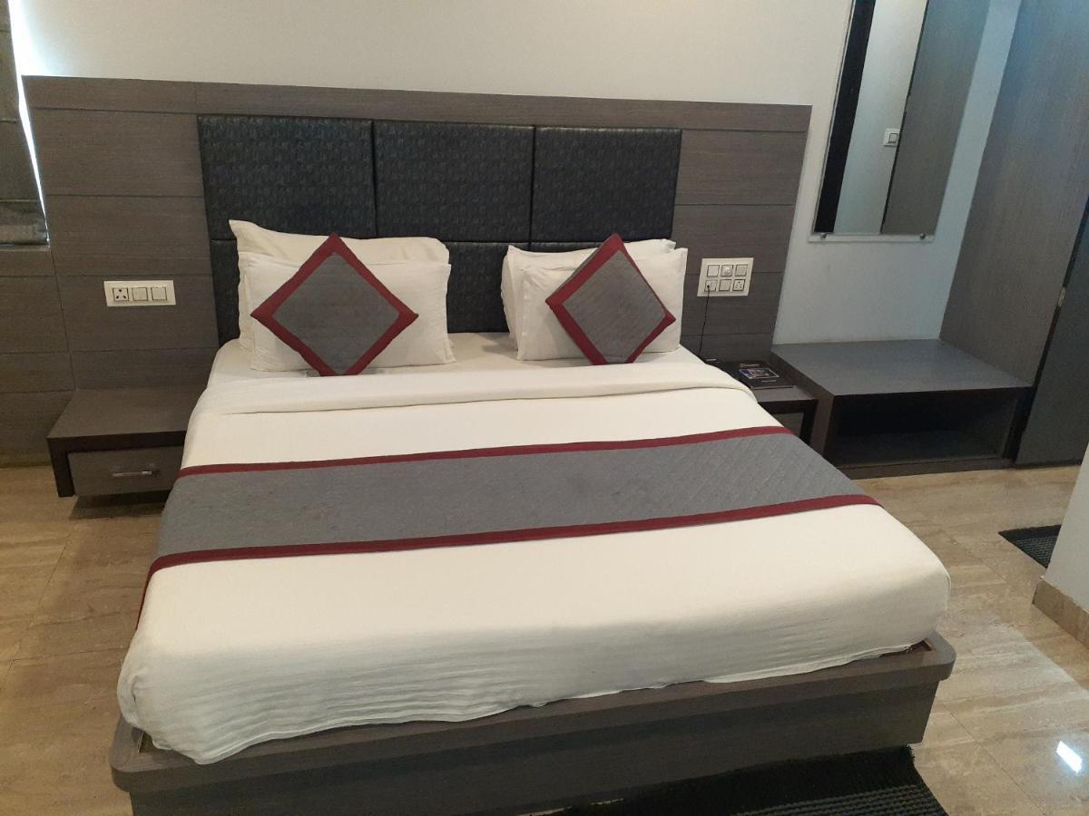 Hotel Grand Anshul Jaipur Exterior photo